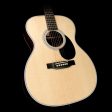 Martin OM-28E Tribute Acoustic Natural Sale