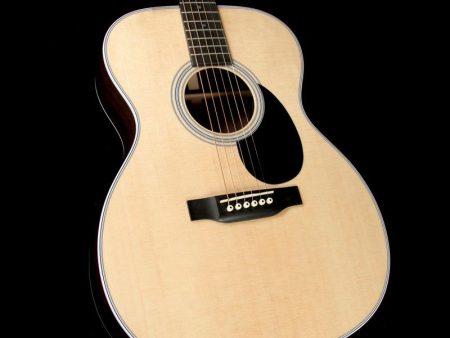 Martin OM-28E Tribute Acoustic Natural Sale