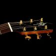 Alvarez Yairi Stage Series WY1 Folk Acoustic Guitar Natural Sale