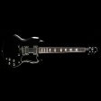 Used Gibson SG Standard High Performance Electric Guitar Ebony Online