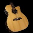 Alvarez Yairi Stage Series WY1 Folk Acoustic Guitar Natural Sale