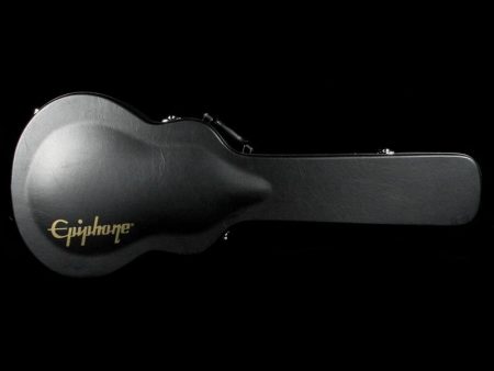 Epiphone Wildkat Hardshell Case Hot on Sale