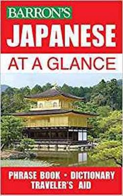 Nobuo Akiyama: Japanese at a Glance [2017] paperback Online Hot Sale