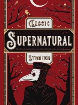 & Noble Barnes: Classic Supernatural Stories [2019] Hot on Sale