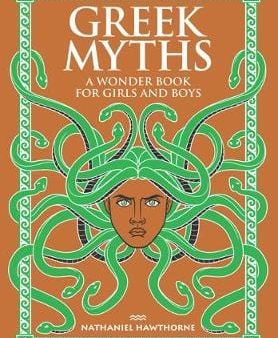 & Moble Barnes: Greek Myths [2017] hardback Online now