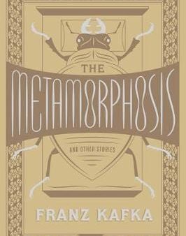 Franz Kafka: The Metamorphosis and Other Stories (Barnes & Noble Flexibound Classics) [2017] For Cheap