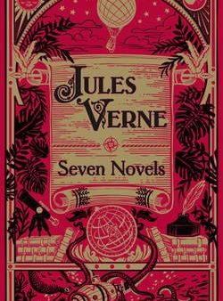 Jules Verne: Jules Verne: Seven Novels [2011] Online now