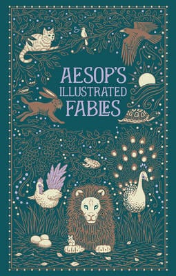 Aesop: Aesop s Illustrated Fables (Barnes & Noble Collectible Classics: Omnibus Edition) [2013] Online now