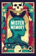 Marcus Sedgwick: Mister Memory [2016] paperback For Cheap