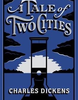 Charles Dickens: Tale of Two Cities, A [2018] paperback Fashion