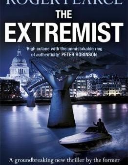 Rogger Pearce: The Extremist [2014] paperback For Cheap