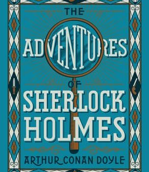 Arthur Conan Doyle: The Adventure of Sherlock Holmes [2016] hardback For Cheap