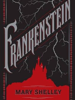 Mary Shelley: Frankenstein [2015] paperback Cheap