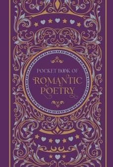 River Press Fall: Pocket Book of Romantic Poetry [2020] paperback Online