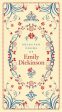 Emily Dickinson: Selected Poems of Emily Dickinson (Barnes & Noble Collectible Classics: Pocket Edition) [2016] Cheap