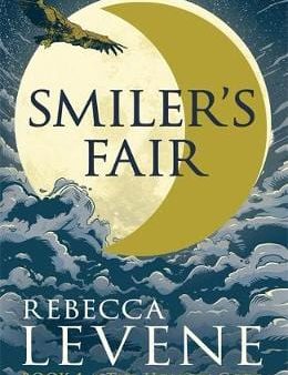 Rebecca Levene: Smiler s Fair [2015] paperback Online Sale