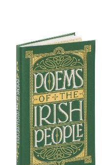 River Press Fall: Poems of the Irish People (Barnes & Noble Collectible Classics: Pocket Edition) [2017] For Sale