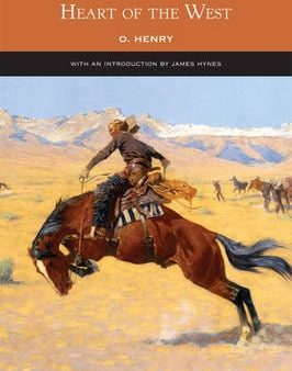 O Henry: Heart of the West (Barnes & Noble Library of Essential Reading) [2009] paperback For Discount