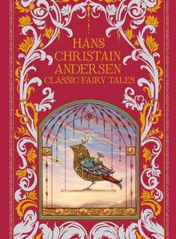 Hans Christ Andersen: Hans Christian Andersen (Barnes & Noble Collectible Classics: Omnibus Edition) [2015] Discount