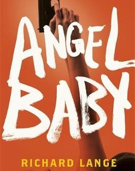 Richard Lange: Angel Baby [2013] paperback For Sale