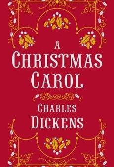 Charles Dickens: A Christmas Carol [2013] paperback on Sale