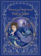 And Noble Barnes: Treasury of Best-loved Fairy Tales, A [2018] hardback Sale