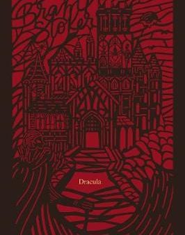 Bram Stoker: Dracula (seasons Edition -- Fall) W2 [2021] hardback Online