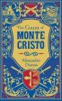 Alexandre Dumas: Count of Monte Cristo (Barnes & Noble Collectible Classics: Omnibus Edition) [2011] Online Hot Sale