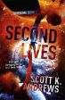 Scott K Andrews: Second Lives [2017] paperback For Cheap