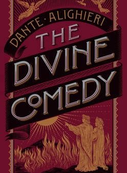 Dante Alighieri: The Divine Comedy (Barnes & Noble Collectible Classics: Omnibus Edition) [2016] Supply