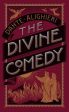 Dante Alighieri: The Divine Comedy (Barnes & Noble Collectible Classics: Omnibus Edition) [2016] Supply