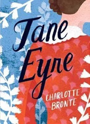 Charlotte Bronte: Jane Eyre [2019] hardback Fashion